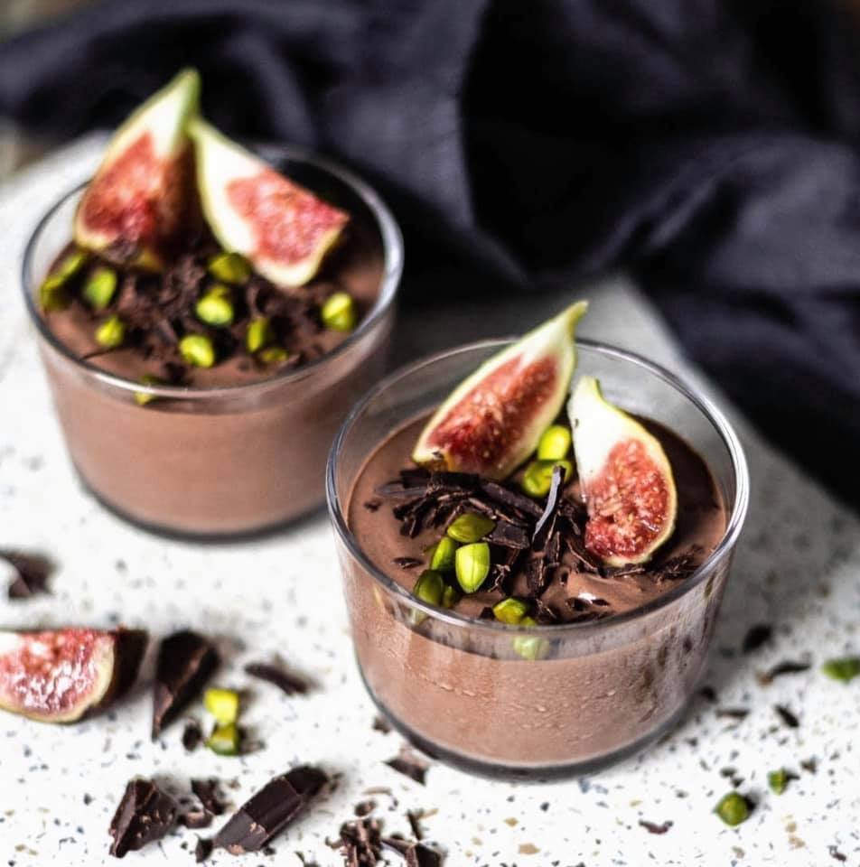 Chocolademousse