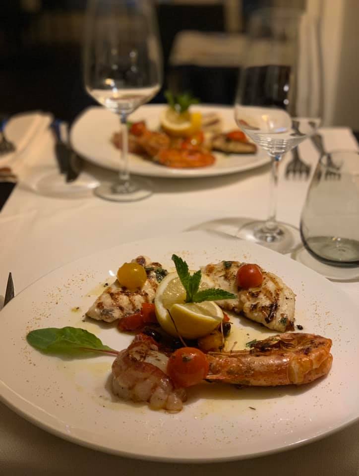 scampi